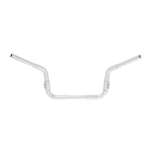 Arlen Ness, 3-way adjustable handlebar Low-Pro, chrome