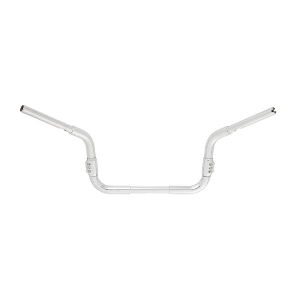 Arlen Ness, 3-way adjustable handlebar Low-Pro, chrome