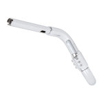 Arlen Ness, 3-way adjustable handlebar Low-Pro, chrome