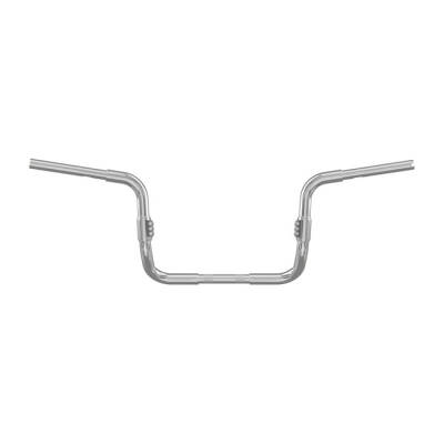 Arlen Ness, 3-way adjustable handlebar High-Life, chrome