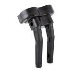 Arlen Ness, Method 10 risers for Road Glides. Black