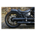 Kodlin, M8 Softail 240 rear fender