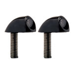 Kodlin, Smooth 3-1 taillight/turn signal combo. Black