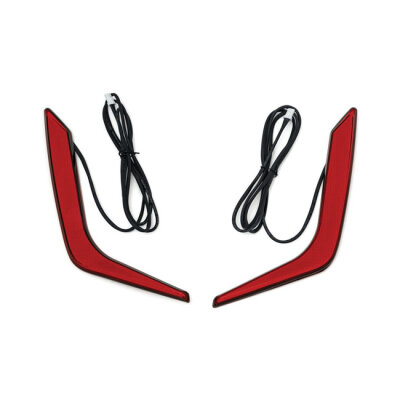 Kuryakyn, Omni LED rear saddlebag accents