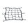 Kuryakyn, Cargo net. 12" (30.5cm) x 12" (30.5cm). Black