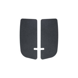 Kuryakyn, Solid plates for tracer lower fairing grills