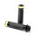 PM, Contour vision LED turn signal grips. Black