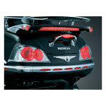 Kuryakyn, Trunk key hole trim chrome