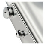 NC SwitchBlade® Quick Release Mount kit