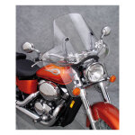 NC Plexifairing™ 3 Windshield - Clear