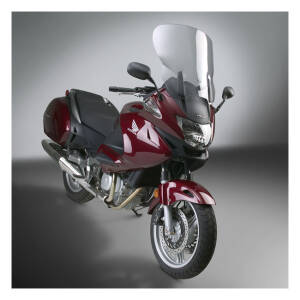 NC VStream® windshield clear