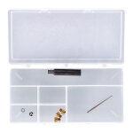 Vance & Hines, Stage 1 jet kit