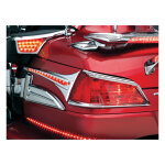 Kuryakyn, Trunk accent swoops chrome