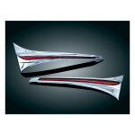 Kuryakyn, Trunk accent swoops chrome