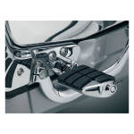 Kuryakyn, Driver peg mounts chrome