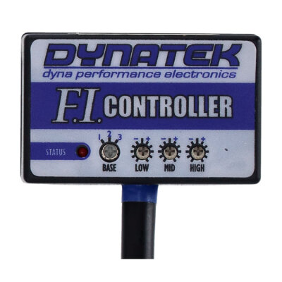 Dyna FI controller dynatek