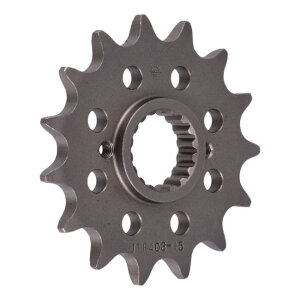 JT Front Sprocket 403.15