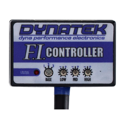 Dyna FI controller dynatek