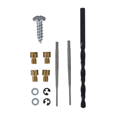Vance & Hines, Stage 1 jet kit