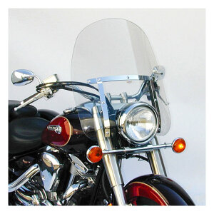 National Cycle Dakota 4.5™ windshield