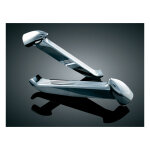 Kuryakyn, Handlebar top covers chrome