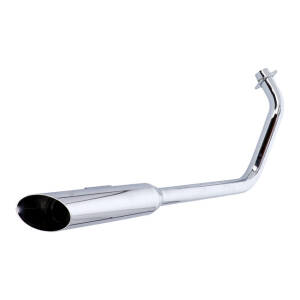 Vance & Hines, Vt750 ace front header assembly