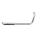 Vance & Hines, Vt750 ace front header assembly