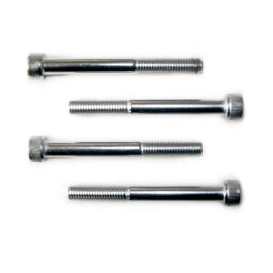 NC Paladin® Saddlebag/back rest mounting hardware