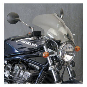 NC F-Series™ F-16 Tour Fairing - Light Tint