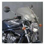 NC F-Series™ F-16 Tour Fairing - Light Tint