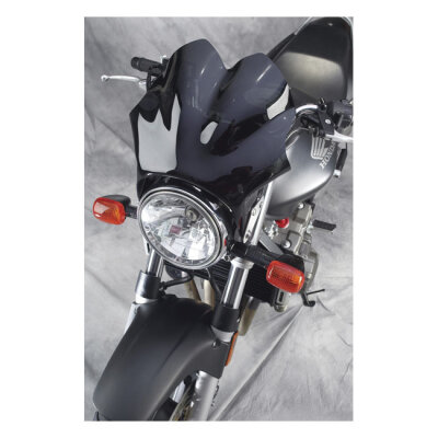 NC F-Series™ F-18 Sport Fairing - Dark Tint