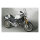 NC VStream+® Touring windshield light tint