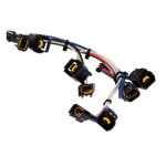 Dynatek installation kit for CDI ignition