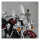 NC SwitchBlade® Quick Release Windshield Chopped™ Clear