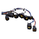 Dynatek installation kit for CDI ignition