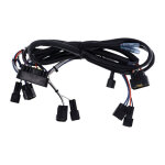 Dynatek installation kit for CDI ignition