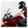 NC VStream® Touring windshield light tint