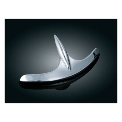 Kuryakyn, Front fender tip chrome