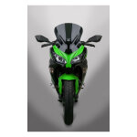 NC VStream® Sport windshield dark tint