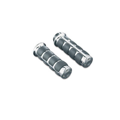 Kuryakyn, ISO-grips chrome