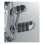 Kuryakyn, ISO-brake pedal pad chrome