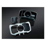Kuryakyn, Glove box cubby, chrome