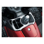 Kuryakyn, Glove box cubby, chrome
