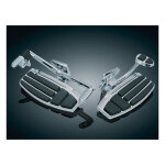 Kuryakyn, Driver floorboard kit chrome