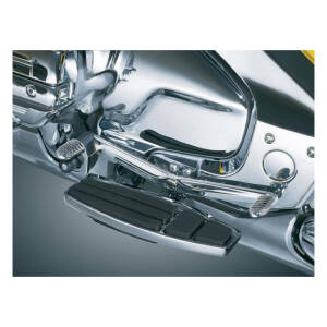Kuryakyn, Driver floorboard kit chrome