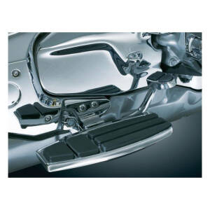 Kuryakyn, Driver floorboard kit chrome