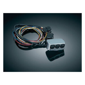 Kuryakyn, Accessory switches for m/c reservoir covers