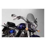 NC SwitchBlade® Quick Release Windshield...