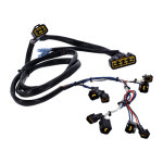 Dynatek installation kit for CDI ignition