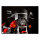 NC SwitchBlade® Quick Release Windshield Shorty® Tint